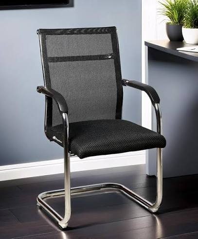 Visitor chair rental in 0ffice Furniture category